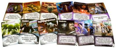 Купить Замес. Настольная игра в БУКВАЕШКА